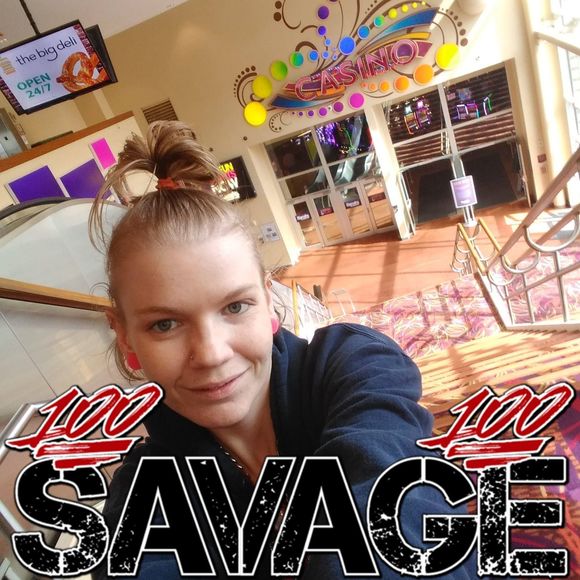 Meet your Posher, Amber - Picture 1 of 1